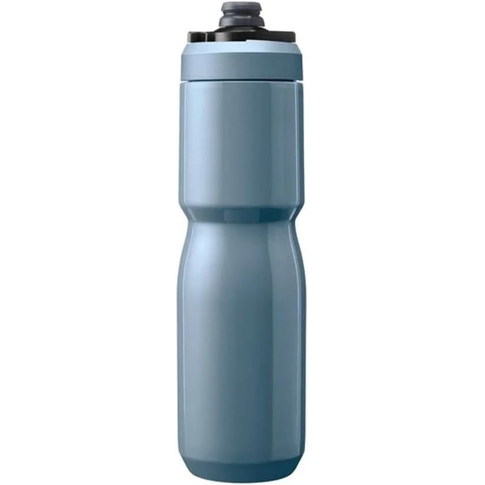 Пляшка для води Camelbak Podium Ins Steel 650 мл, Тихий океан