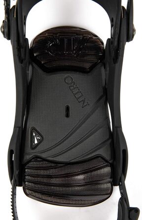 Сноуборди жіночі Nitro POISON '22 Freeride ULTRA BLACK