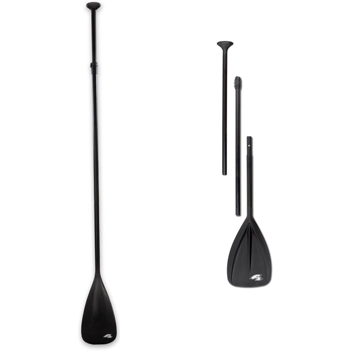 Сап-борд AXXIS SUP 11,6' 2024, синій, з веслом, сумкою та насосом