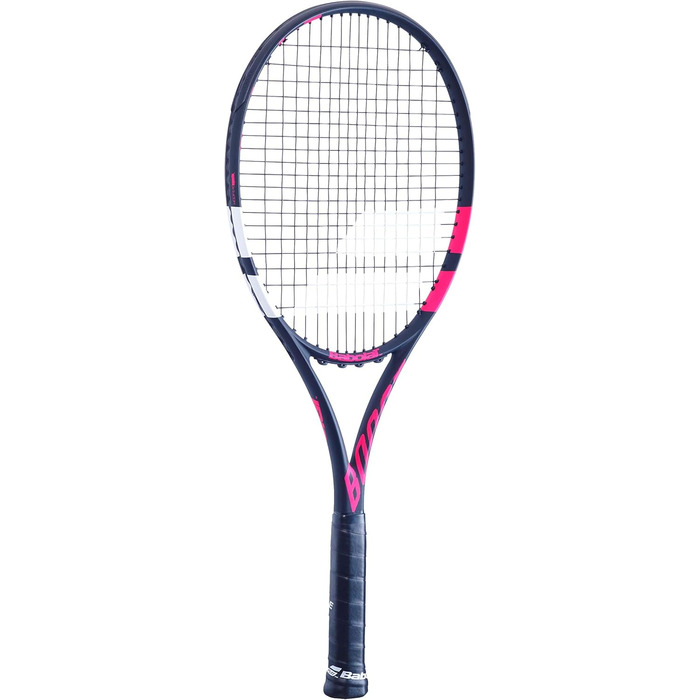 Ракетка Babolat Boost Aero жіноча чорна розмір 1