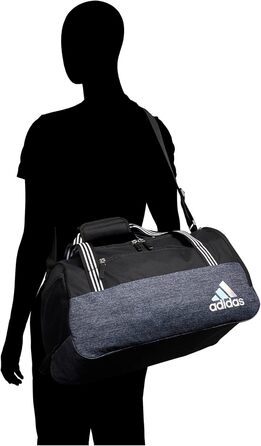 Спортивна сумка adidas Squad 5 унісекс, дорожній саквояж