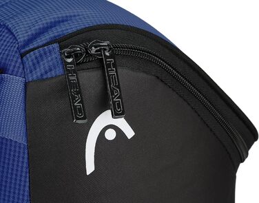 Універсальний рюкзак Headgear Head Trainingsrucksack 33 для тренувань, 33 л, унісекс