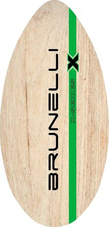 Дошка для серфінгу Brunelli Skimboard 36 (91см)