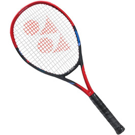 Ракетка для тенісу YONEX жіноча, чоловіча VCORE 100 Scarlet 2