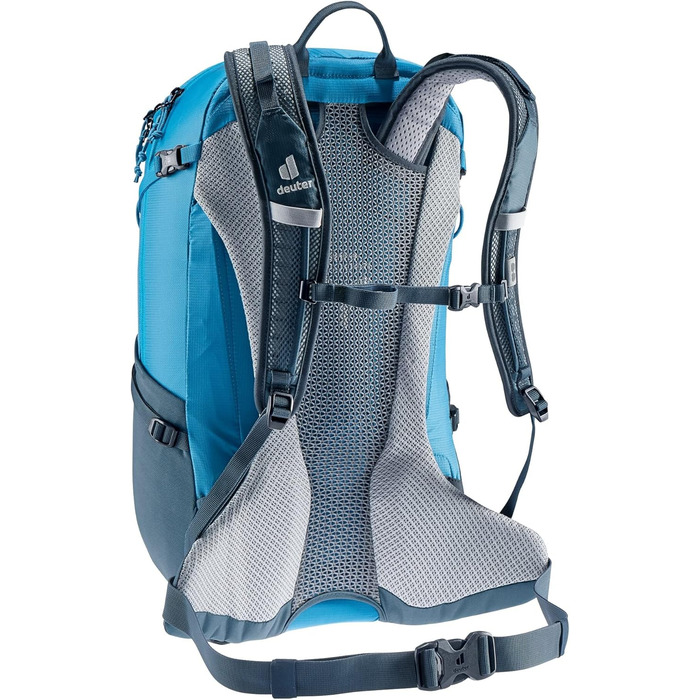 Рюкзак туристичний Deuter Futura 23 л Reef-Ink для походів
