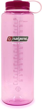 Пляшка для води Nalgene WH Sustain 1,5 л (Cosmo)