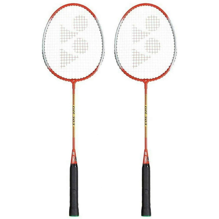 Ракетка для бадмінтону Yonex GR 303 Saina Nehwal 2021 - 2 шт.