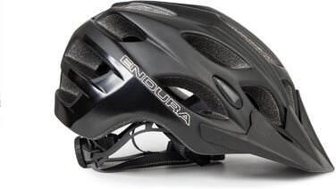 Шолом для MTB Endura Hummvee (чорний, один розмір)