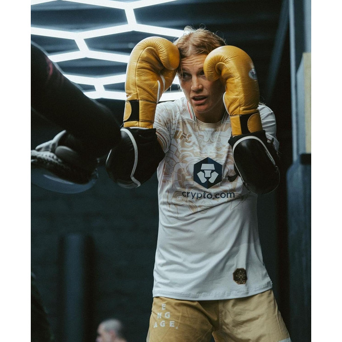 ONOMASTE – Бандаж на лікоть для муай-тай, MMA, тайського боксу, чорний, універсальний розмір, захист ліктя від тендиніту