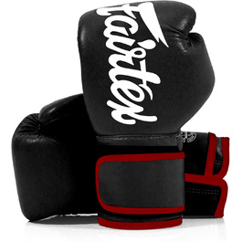 Боксерські рукавички Fairtex BGV14 для муай-тай, кікбоксингу, MMA, тренувальні, унісекс, для дітей, чоловіків і жінок