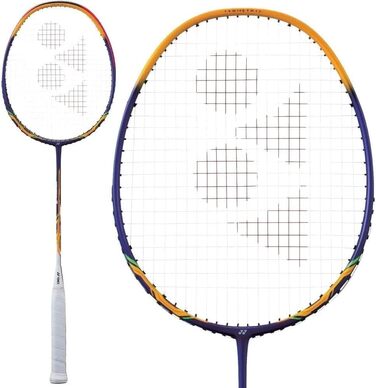 Ракетка Yonex Nanoray 9 Royal Blue 3U5 біла One size