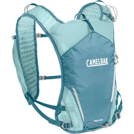 Жилет Camelbak Trail Run 1 л, Adriatic Blue