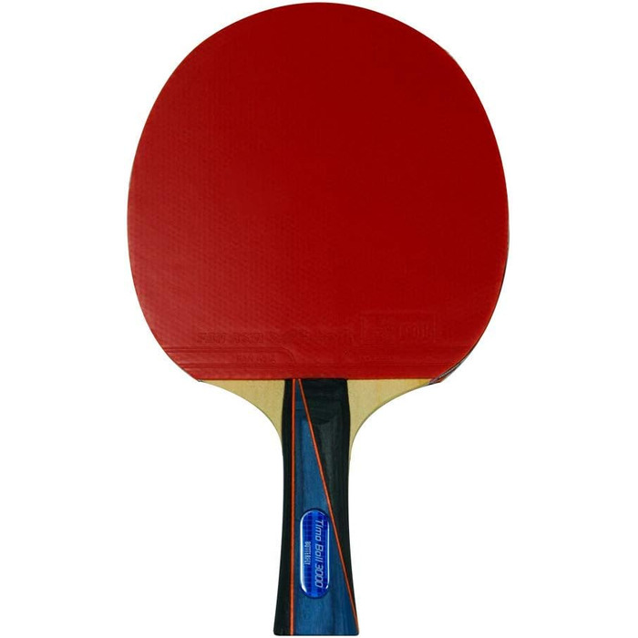 Настільна ракетка Butterfly Timo Boll, ITTF, Pan Asia, губка