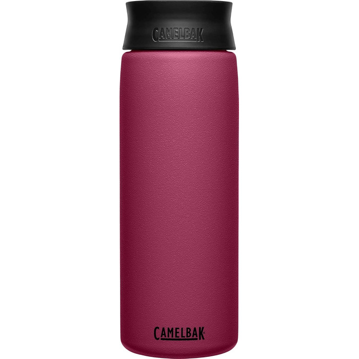 Термос-пляшка CAMELBAK Hot Cap SST для напоїв, вакуумна, універсальна, для дорослих