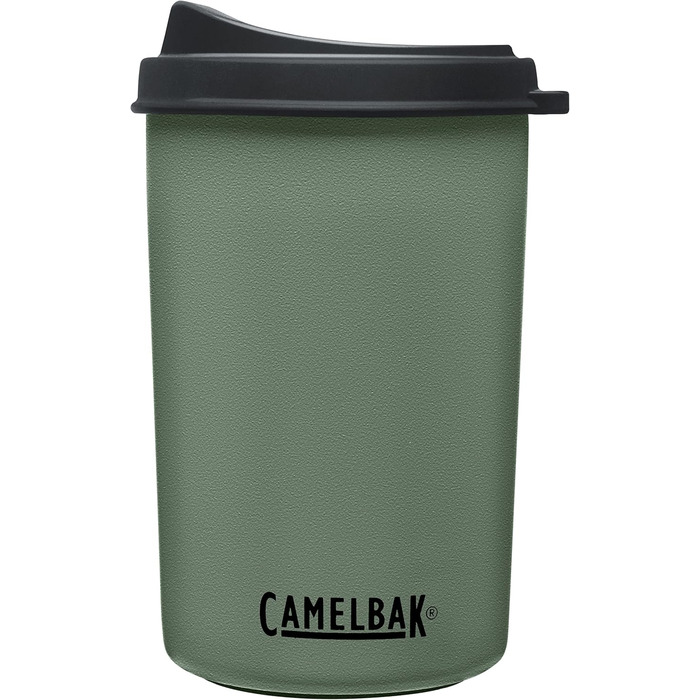 Термос з нержавіючої сталі CAMELBAK Multibev 500 мл Мох/М'ята