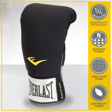 Рукавички Everlast Унісекс Важка"