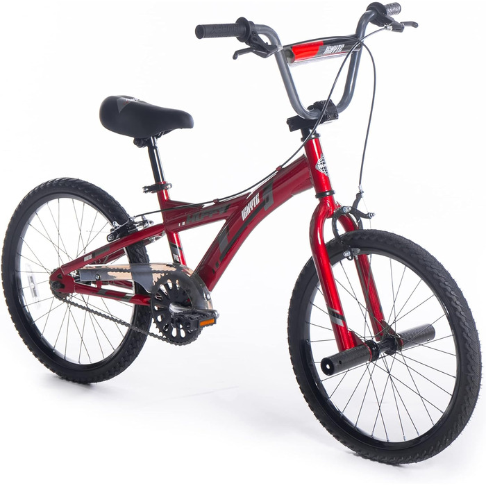 Велосипед Huffy Boys Ignyte BMX, червоний, 51 см