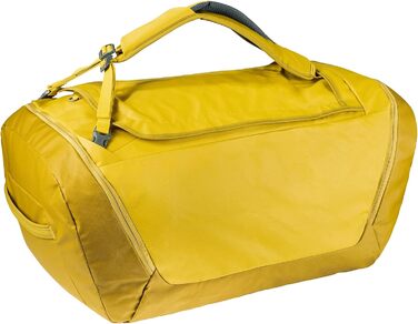 Спортивна сумка deuter AViANT Duffel Pro 90 Дорожня сумка (Кукурудза-куркума)