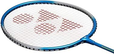 Набір ракеток Yonex GR 303, 2 шт., жовтий/синій, з рукавом