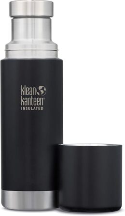 Термос Klean Kanteen TKPro 1 л вакуумний, із нержавіючої сталі
