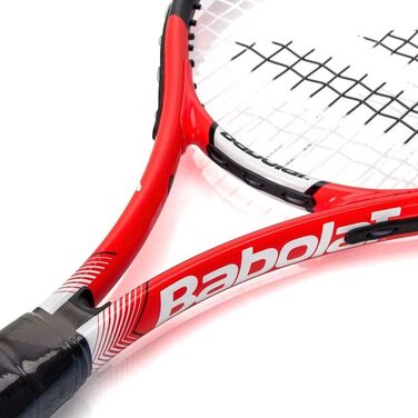 Чоловіча сумка Babolat Eagle (36, червоний/чорний/білий)