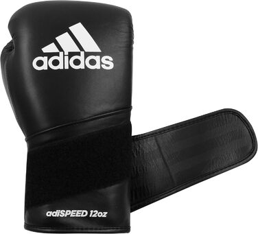 Боксерські рукавички adidas AdiSpeed для дорослих, 340г, 453г, 510г