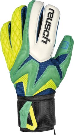 Воротарські рукавички Reusch Waorani Pro SG ESS для футболу