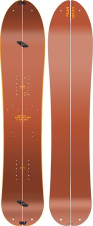 Сагайдак Slash Splitboard '23 All Mountain Freeride 156 Multicolour