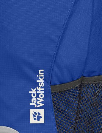 Рюкзак Jack Wolfskin Velocity 12 унісекс, 12 л, синій