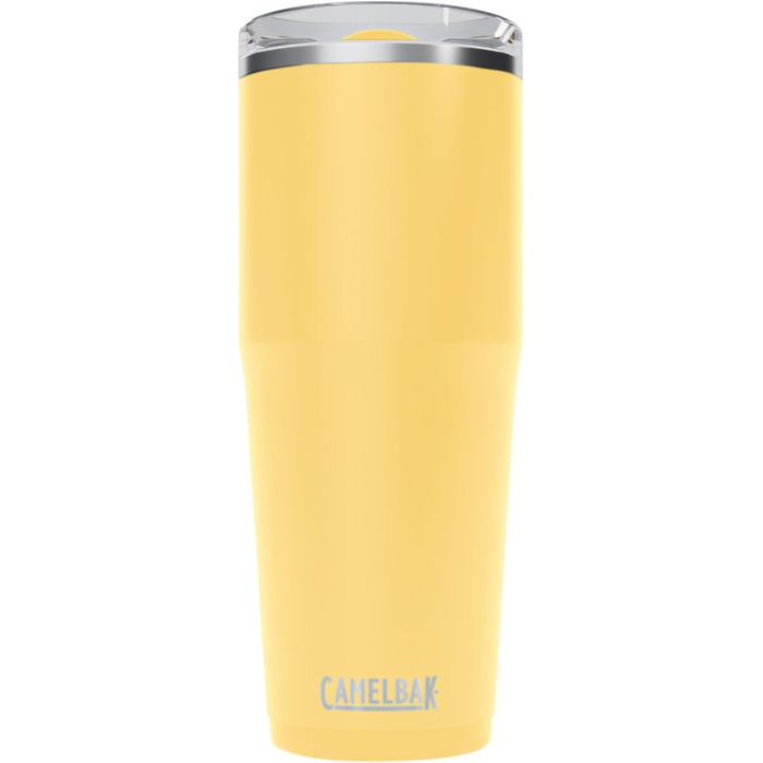Термокружка CAMELBAK Thrive VSS жовта Bloom, 600 мл