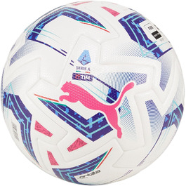 Футбольний м'яч PUMA Orbita Serie A FIFA Quality Pro, водонепроникний