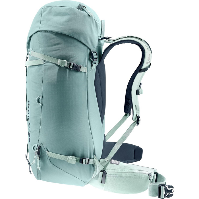 Жіночий альпіністський рюкзак Deuter Guide 32+8 SL, 1 шт.