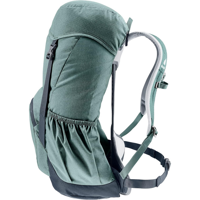 Жіночий туристичний рюкзак Deuter Zugspitze 22 SL Classic