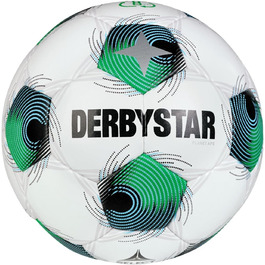 Футбольний м'яч Derbystar Planet APS v25, професійний