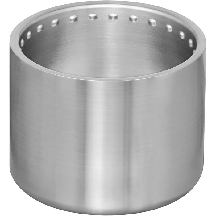 Термос Klean Kanteen Tkpro 1 л, вакуумна ізоляція, нержавіюча сталь