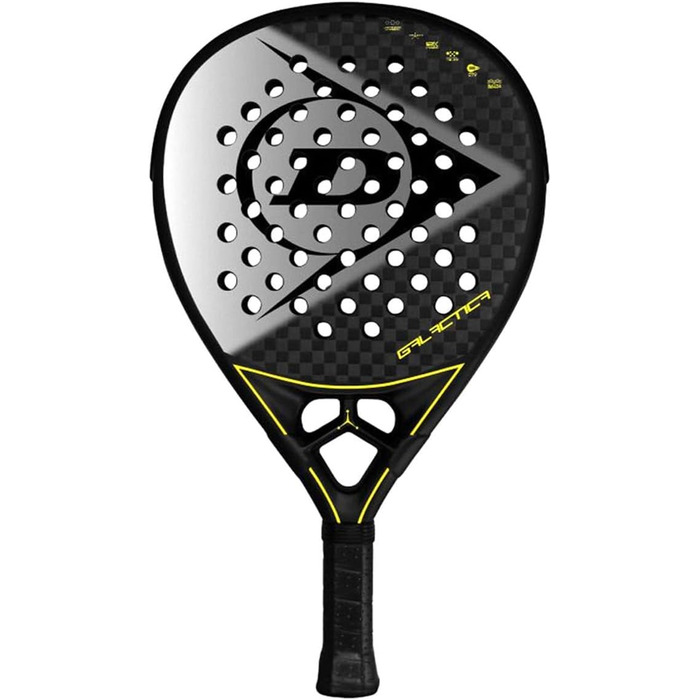 Весло Dunlop Aerostar Pro Light Galactica