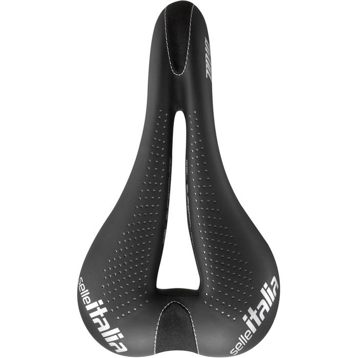 Diva гель Superflow Saddle L унісекс чорний