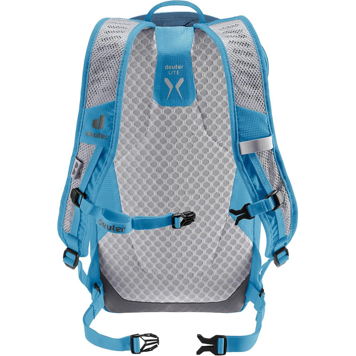 Рюкзак для туризму Deuter Speed Lite 17 л, легкий, Ink-Wave