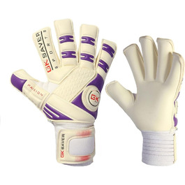 Рукавички воротаря GK Saver Youth Passion ps02 Rollfinger розмір 10, захист пальців