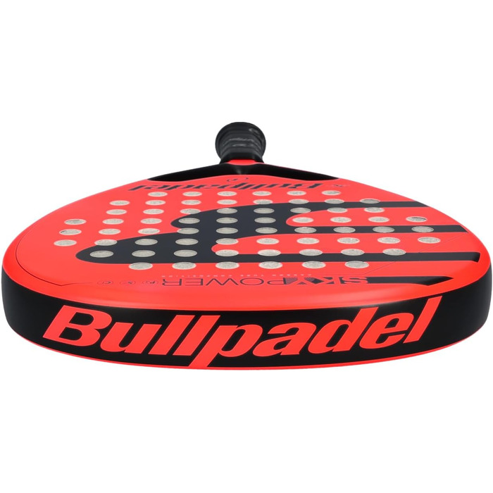 Ракетка Bullpadel Sky Power Coral для паделу