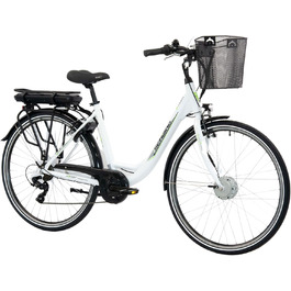 E-Bike Pedelec 28