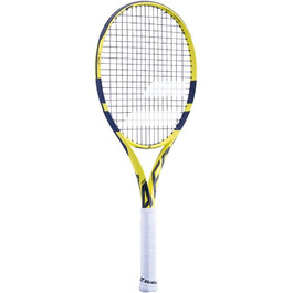 Ракетка Babolat Pure Aero Lite, унісекс, чорна, розмір ручки 4