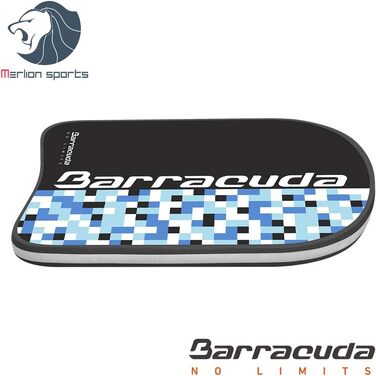 Кікборд Barracuda AQUAPOP Mosaic - допоміжний засіб, стійкий до хлору