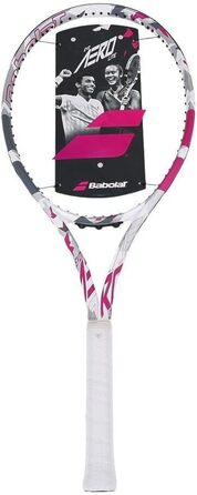 Ракетка Babolat Evo Aero Lite без струн 2