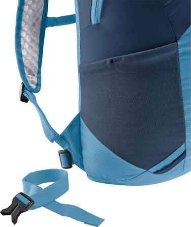 Рюкзак для туризму Deuter Speed Lite 17 л, легкий, Ink-Wave