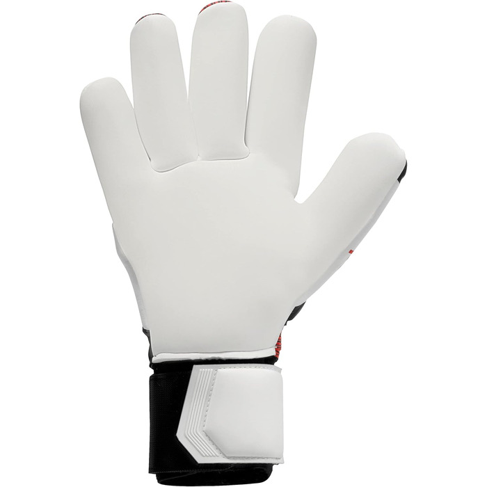 Воротарські рукавички Uhlsport Powerline Absolutgrip Finger Surround для юніорів, унісекс