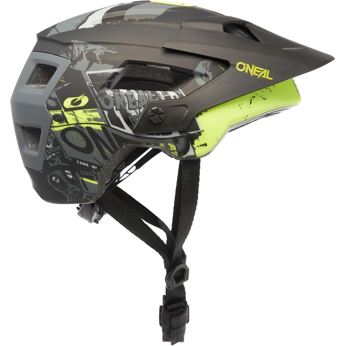 Шолом O'NEAL Defender Ride Multi для велосипедистів, розміри XS/S/M