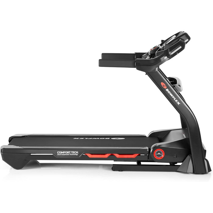 Бігові доріжки Bowflex BXT128 Серія"