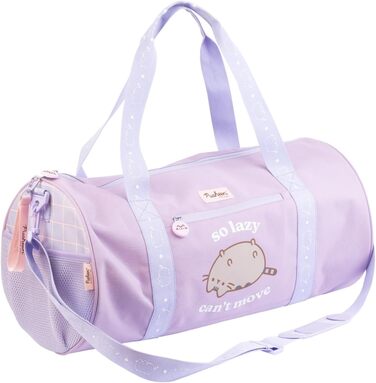 Рюкзак Grupo Erik Sports Bag Pusheen Cat - Офіційний товар