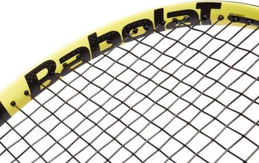 Ракетка Babolat Pure Aero G1 (ручка 4 1/8)